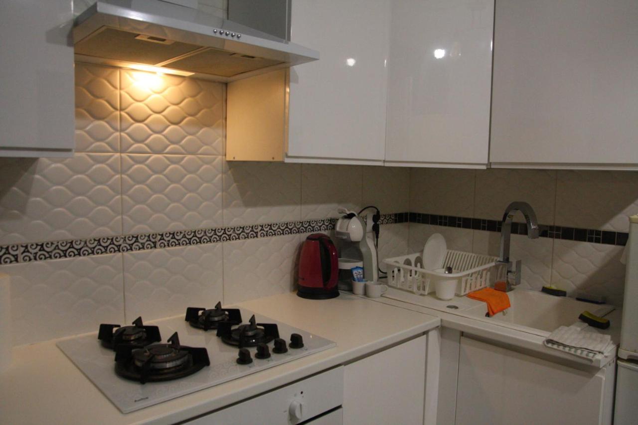 Ferienwohnung Stara Szkola W Weremowicach Weremowice Exterior foto