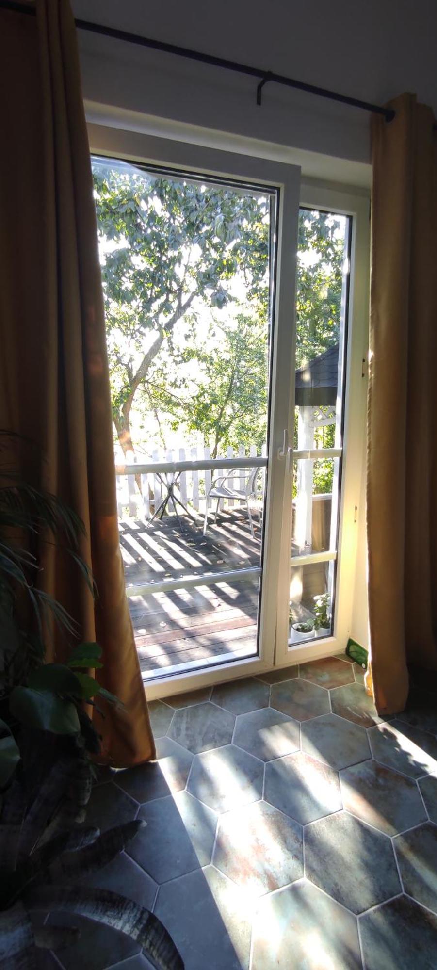 Ferienwohnung Stara Szkola W Weremowicach Weremowice Zimmer foto