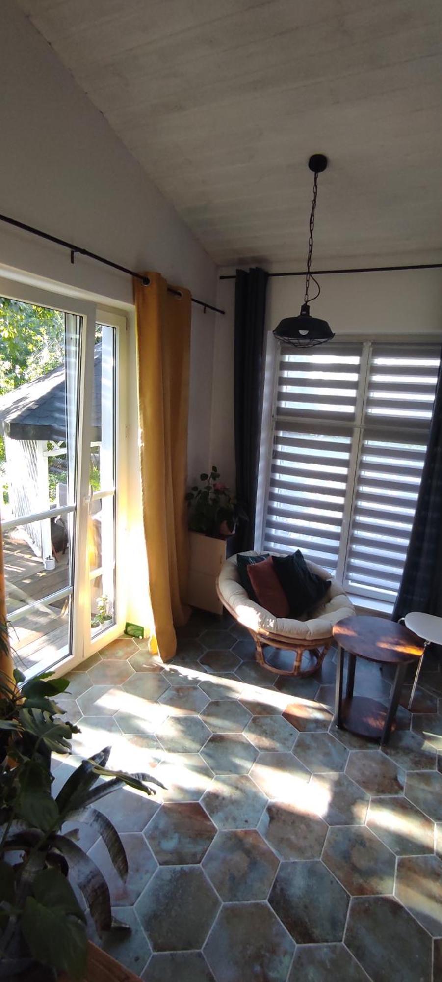 Ferienwohnung Stara Szkola W Weremowicach Weremowice Zimmer foto