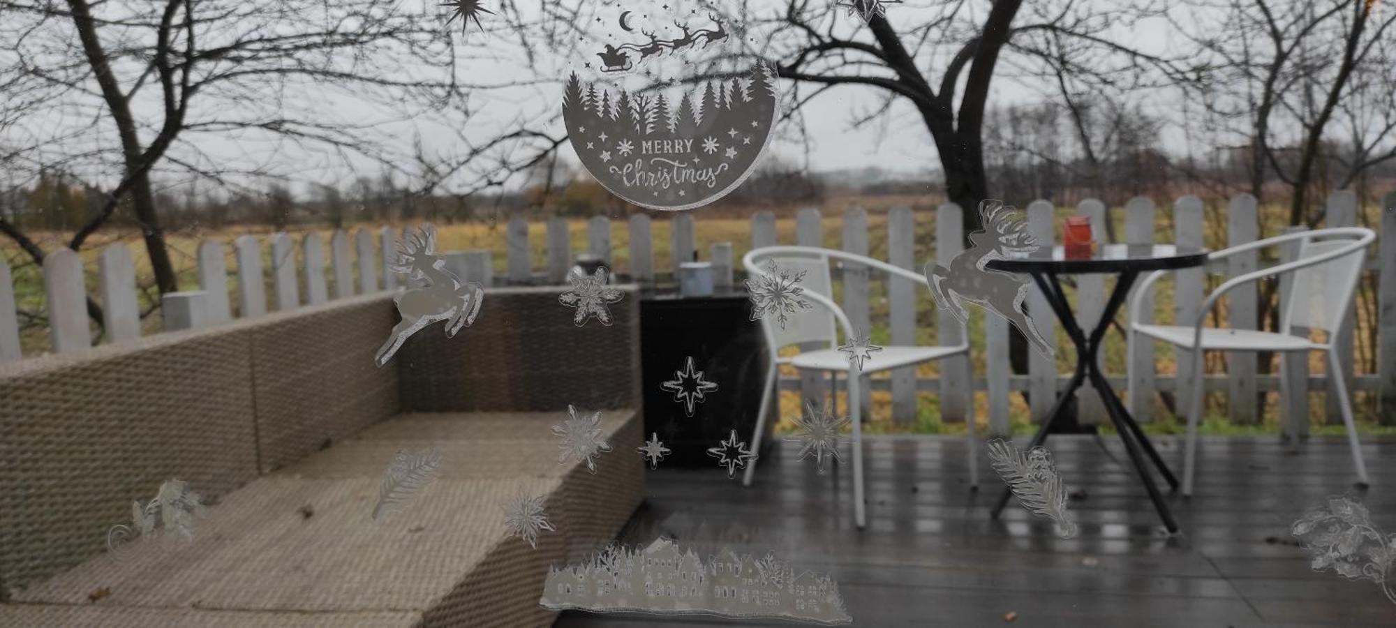 Ferienwohnung Stara Szkola W Weremowicach Weremowice Exterior foto